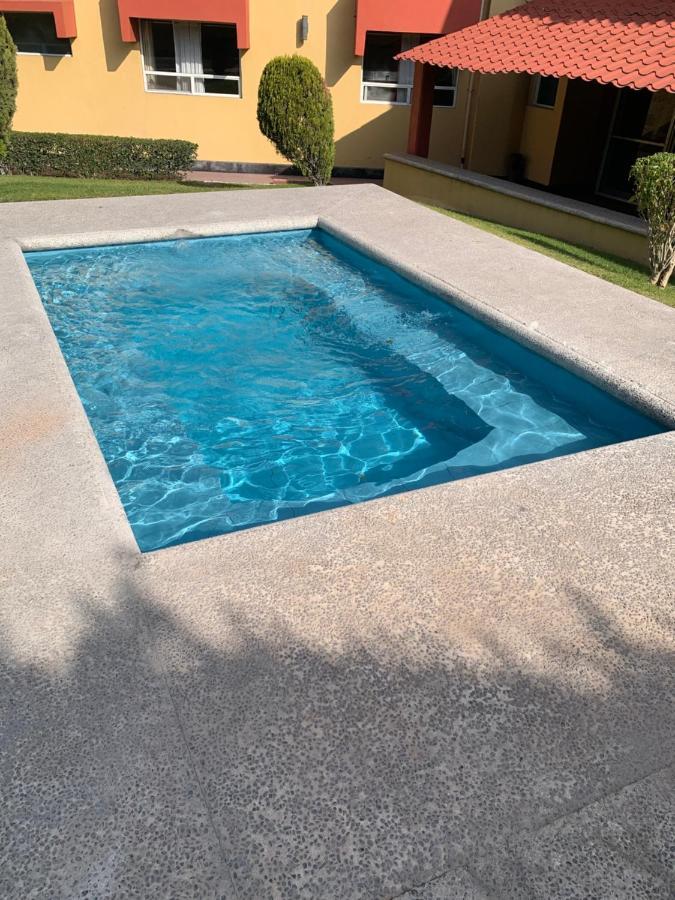 Hotel Emperador De Queretaro Casa Blanca La Corregidora Екстер'єр фото